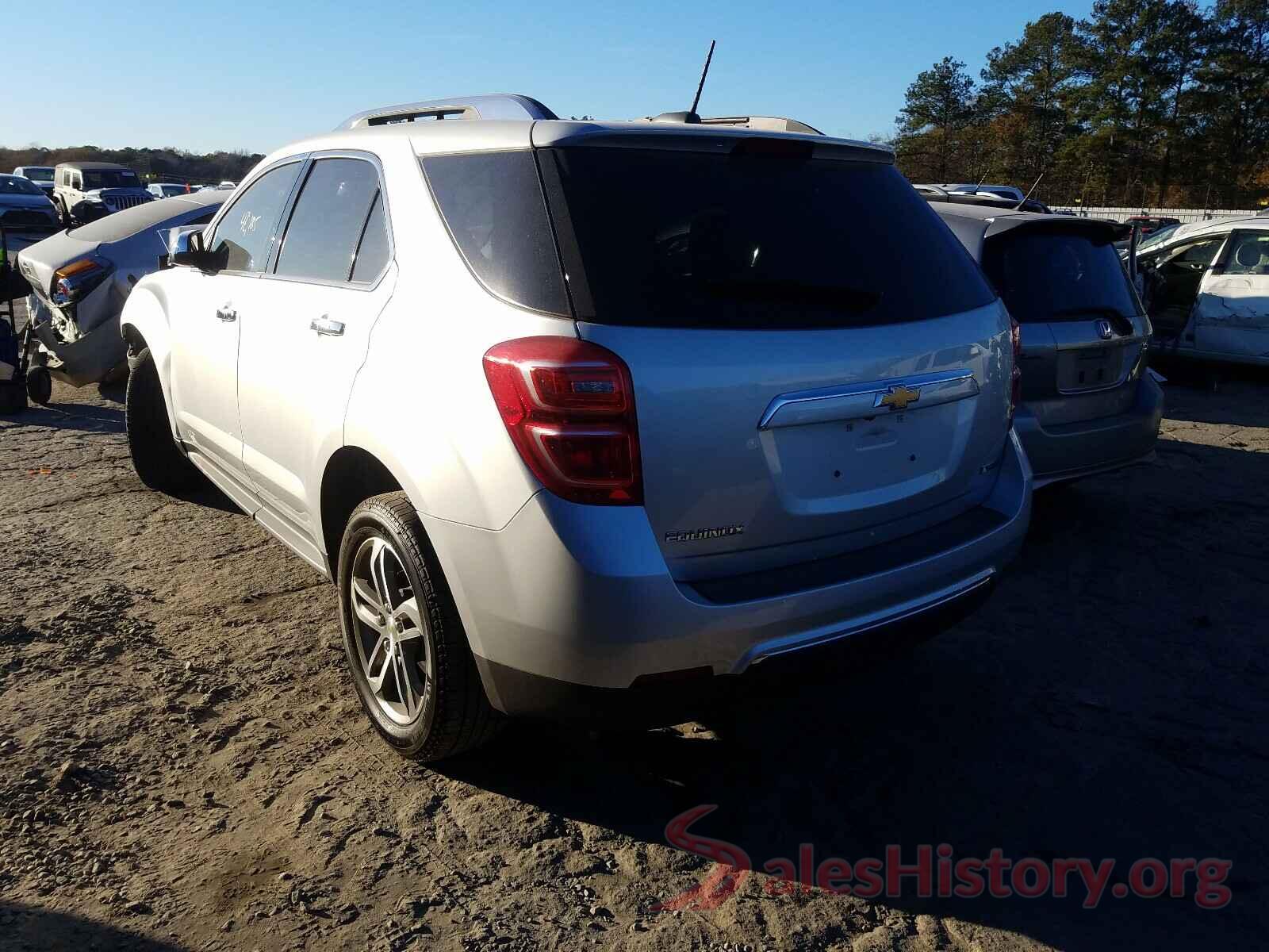 2GNALDEK9H1558787 2017 CHEVROLET EQUINOX