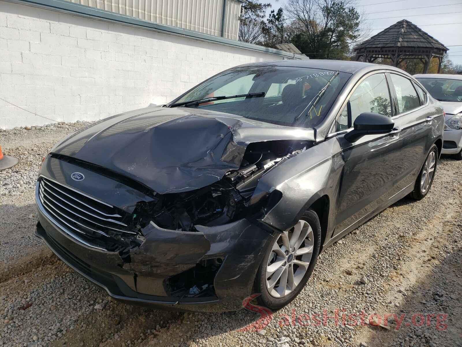 3FA6P0HD4LR222063 2020 FORD FUSION