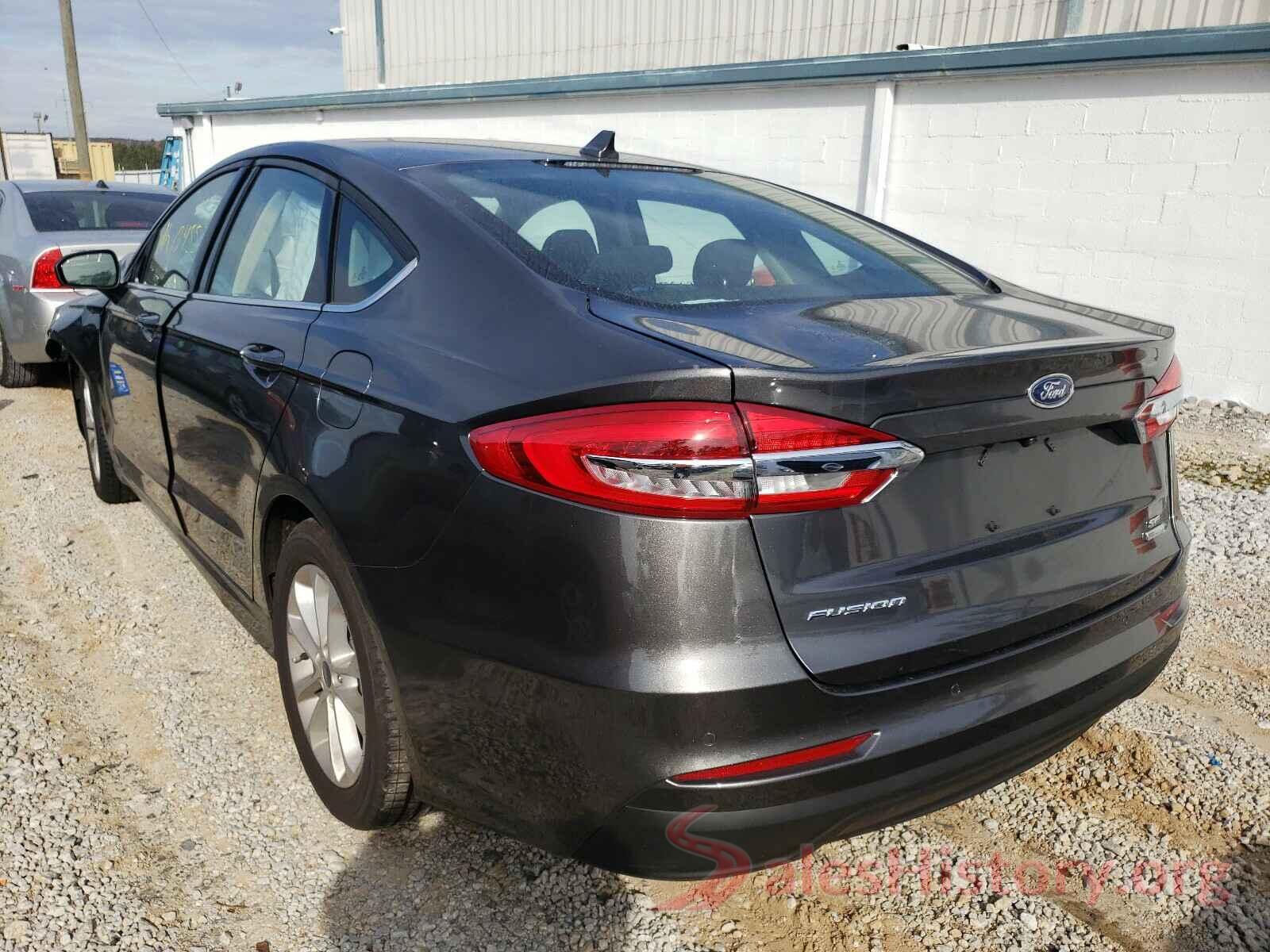 3FA6P0HD4LR222063 2020 FORD FUSION