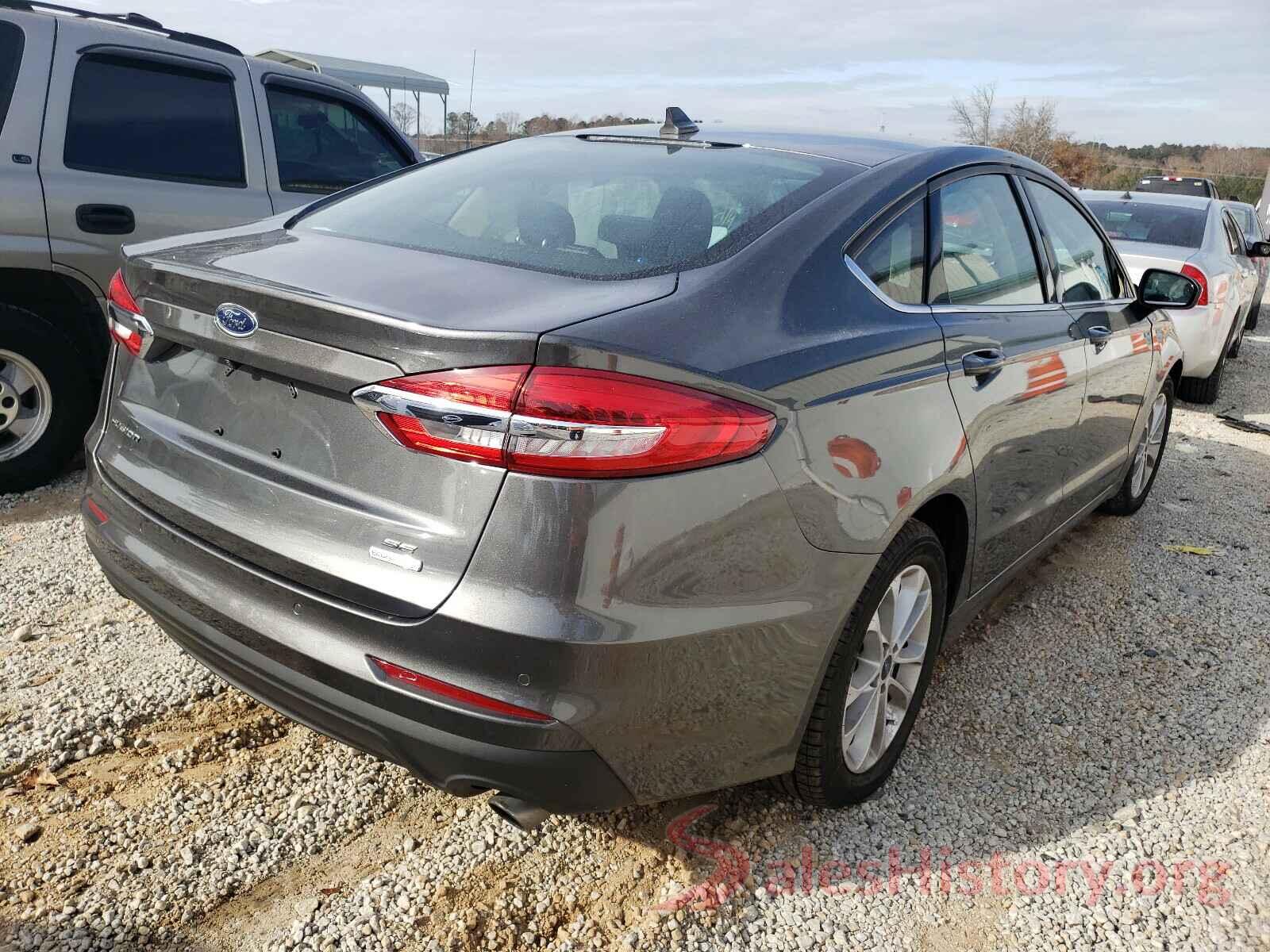 3FA6P0HD4LR222063 2020 FORD FUSION