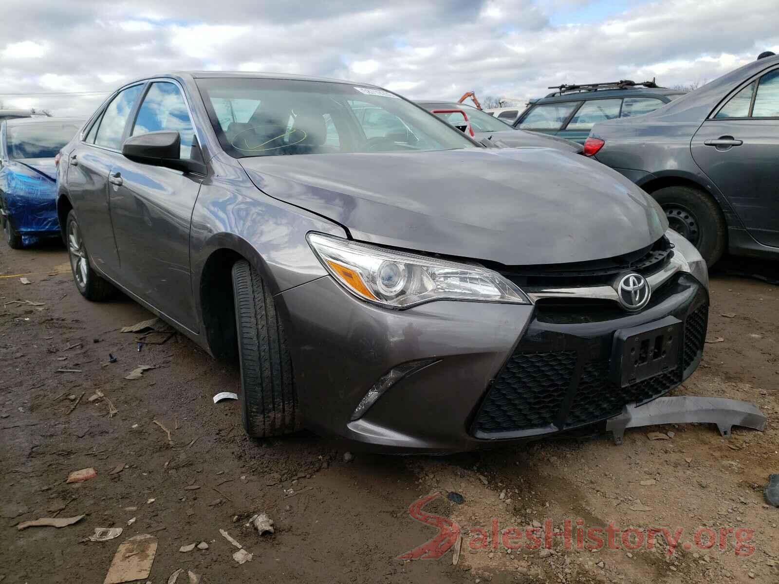 4T1BF1FK4HU389599 2017 TOYOTA CAMRY