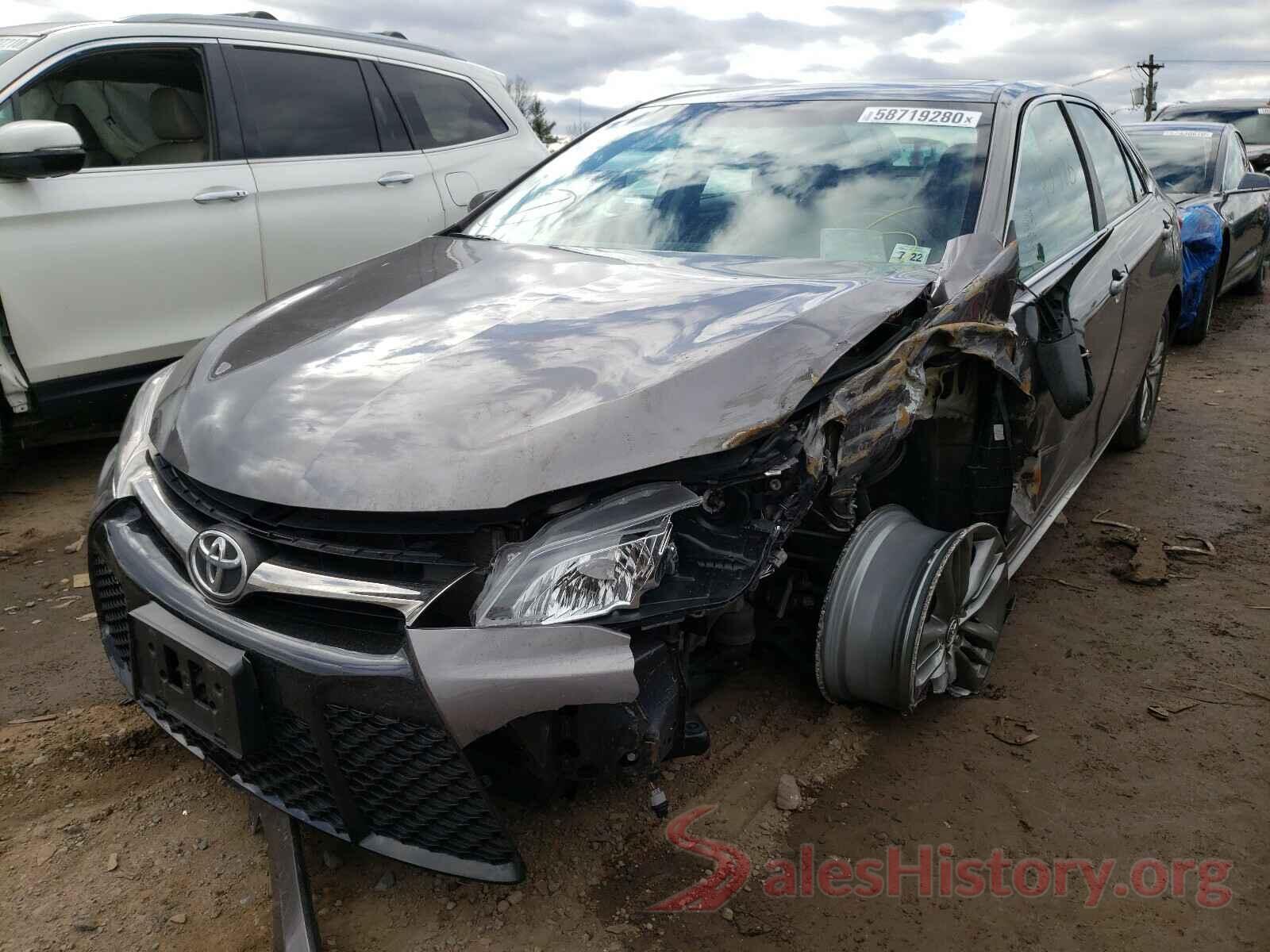 4T1BF1FK4HU389599 2017 TOYOTA CAMRY