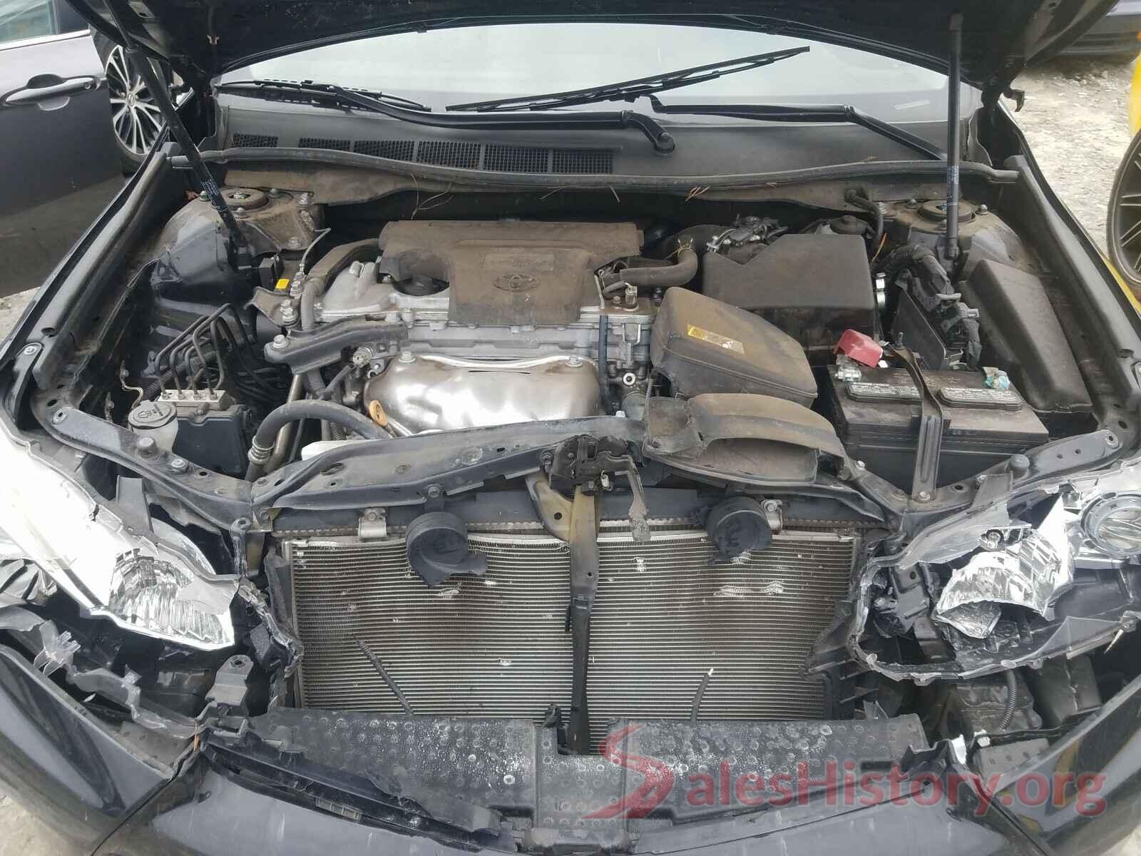 4T1BF1FK3HU405047 2017 TOYOTA CAMRY