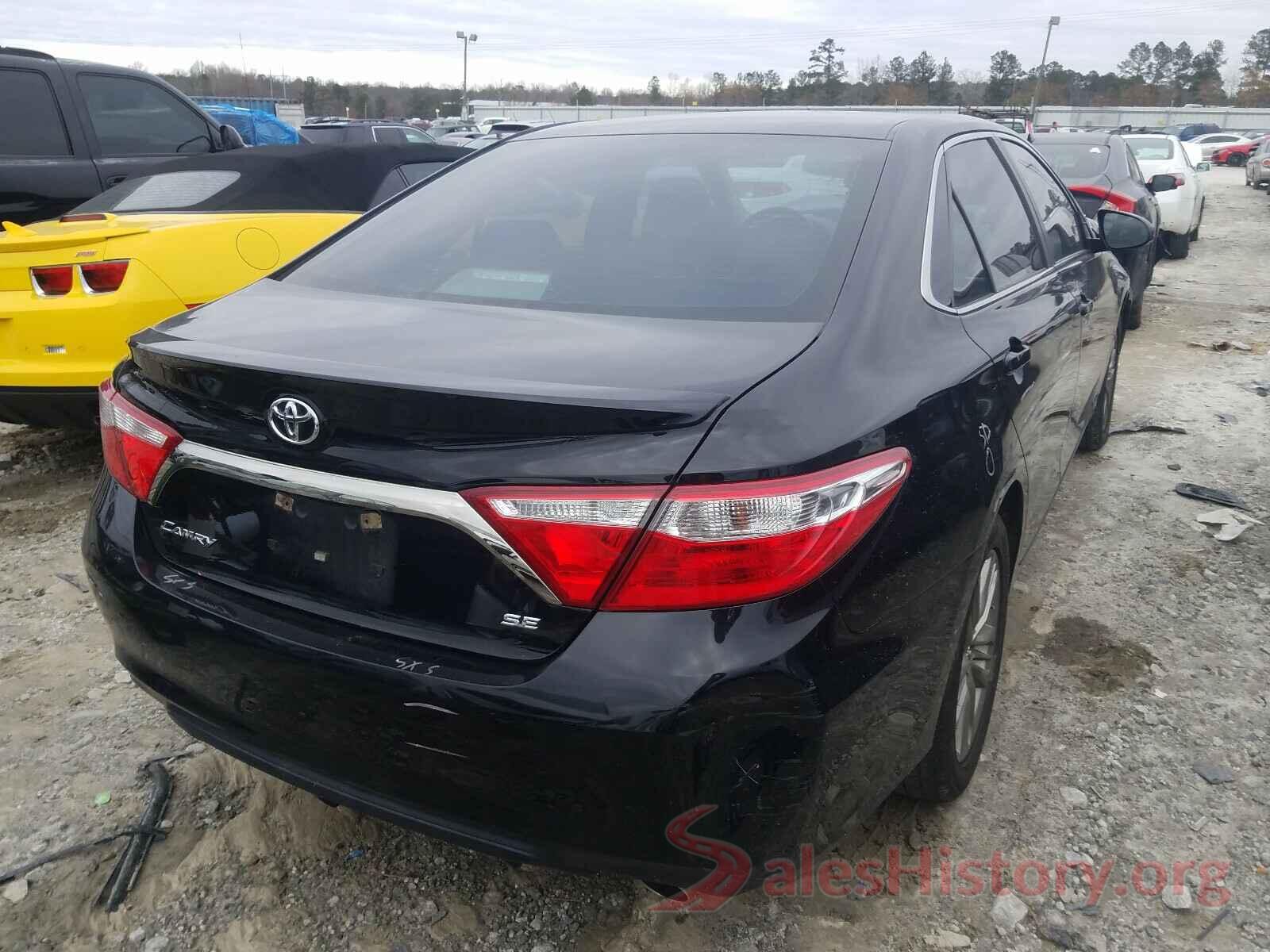 4T1BF1FK3HU405047 2017 TOYOTA CAMRY