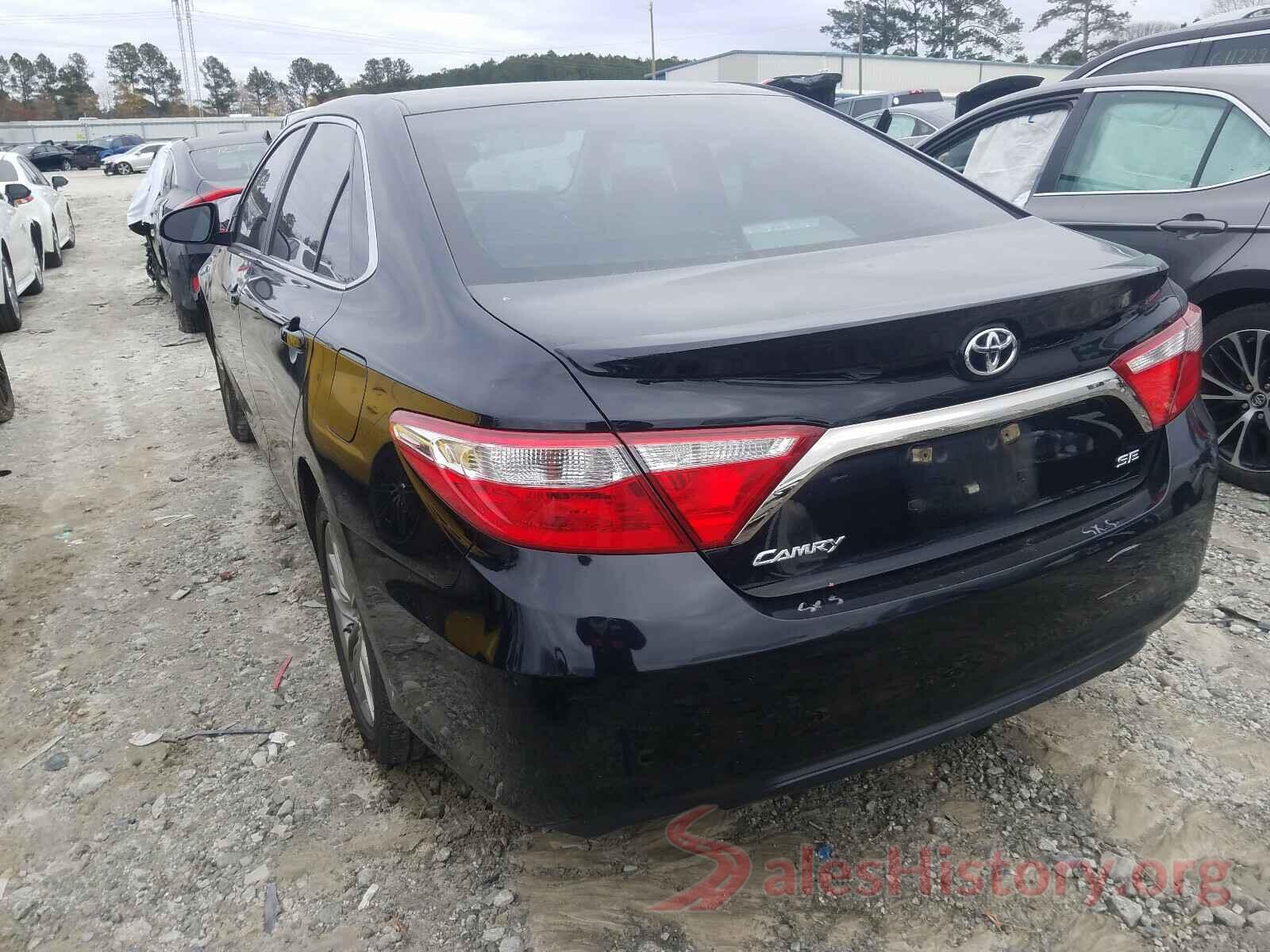 4T1BF1FK3HU405047 2017 TOYOTA CAMRY