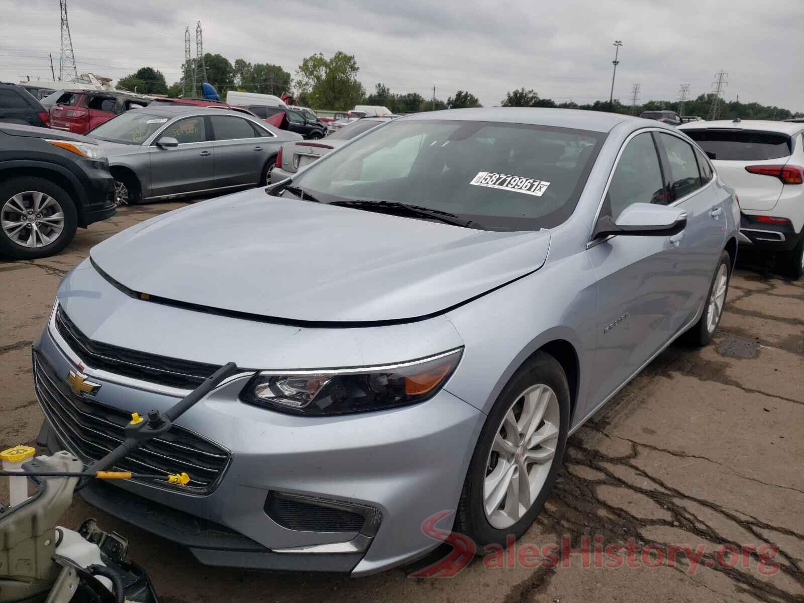 1G1ZD5ST7JF184263 2018 CHEVROLET MALIBU