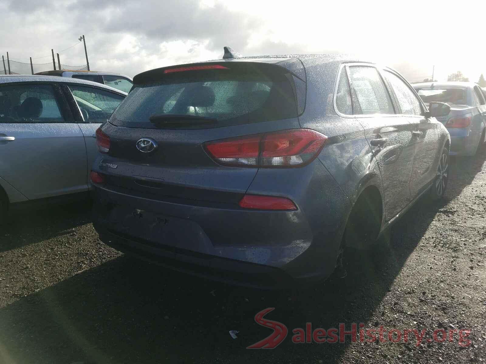 KMHH35LE1JU012114 2018 HYUNDAI ELANTRA