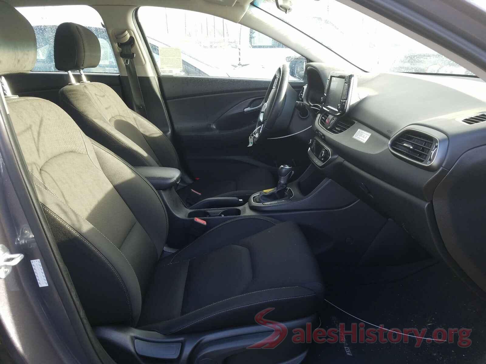 KMHH35LE1JU012114 2018 HYUNDAI ELANTRA