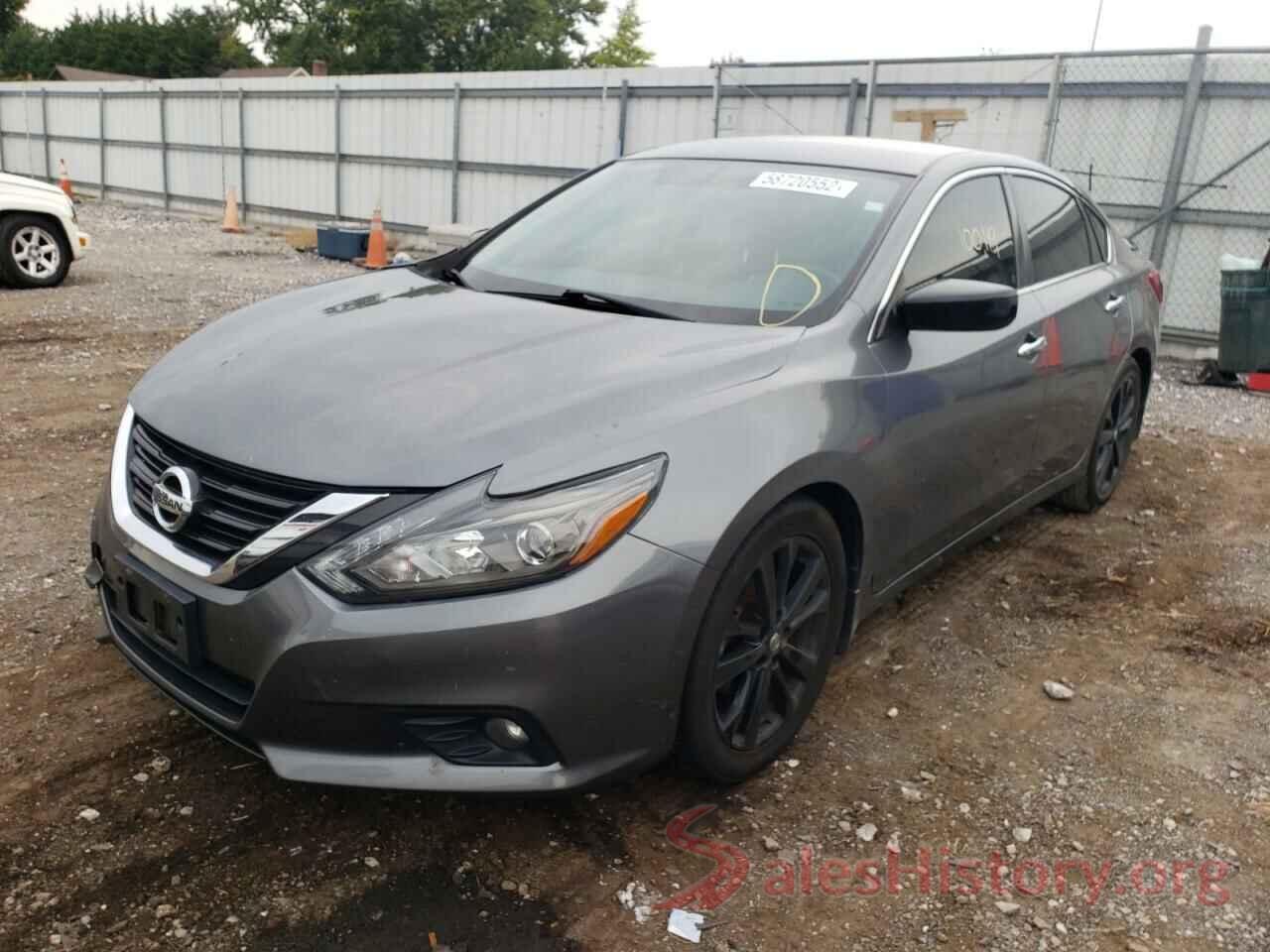 1N4AL3APXHC279529 2017 NISSAN ALTIMA