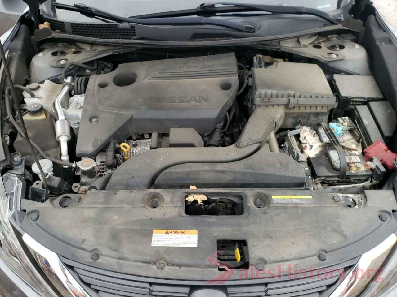 1N4AL3APXHC279529 2017 NISSAN ALTIMA