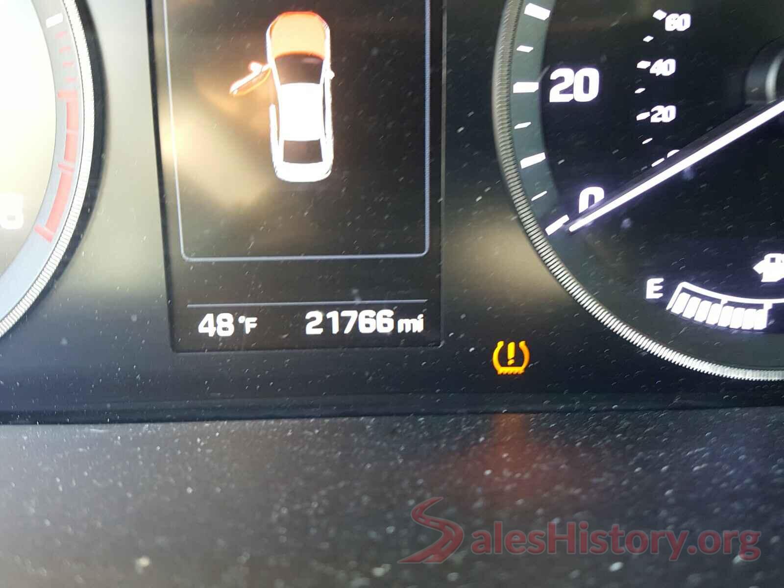 5NPE34AF0HH465190 2017 HYUNDAI SONATA