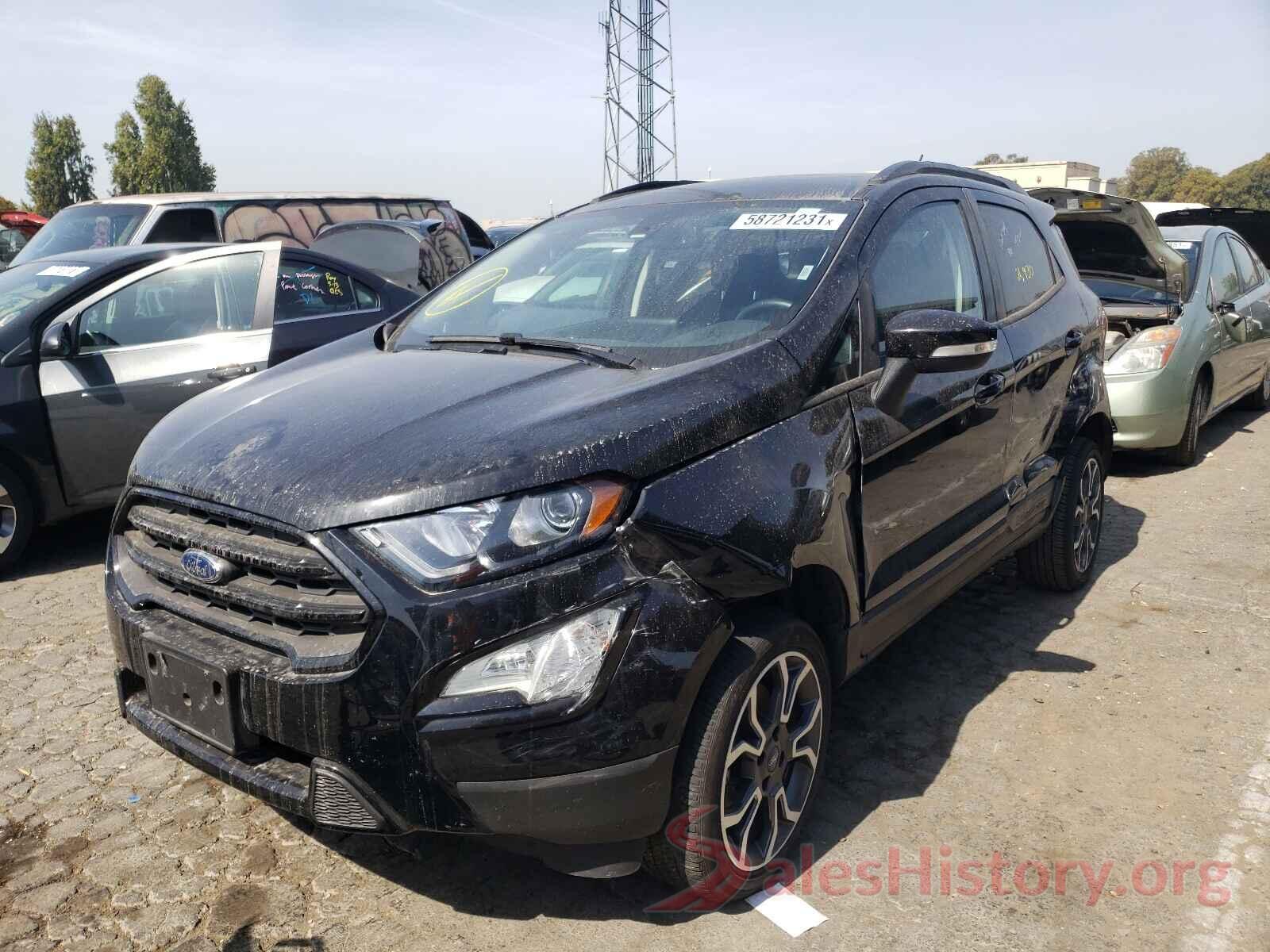 MAJ6S3JL7LC349373 2020 FORD ALL OTHER