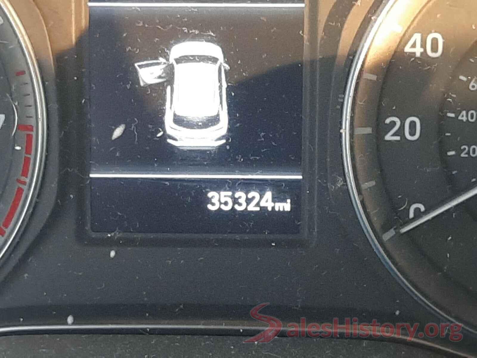 KM8K22AA2JU103027 2018 HYUNDAI KONA