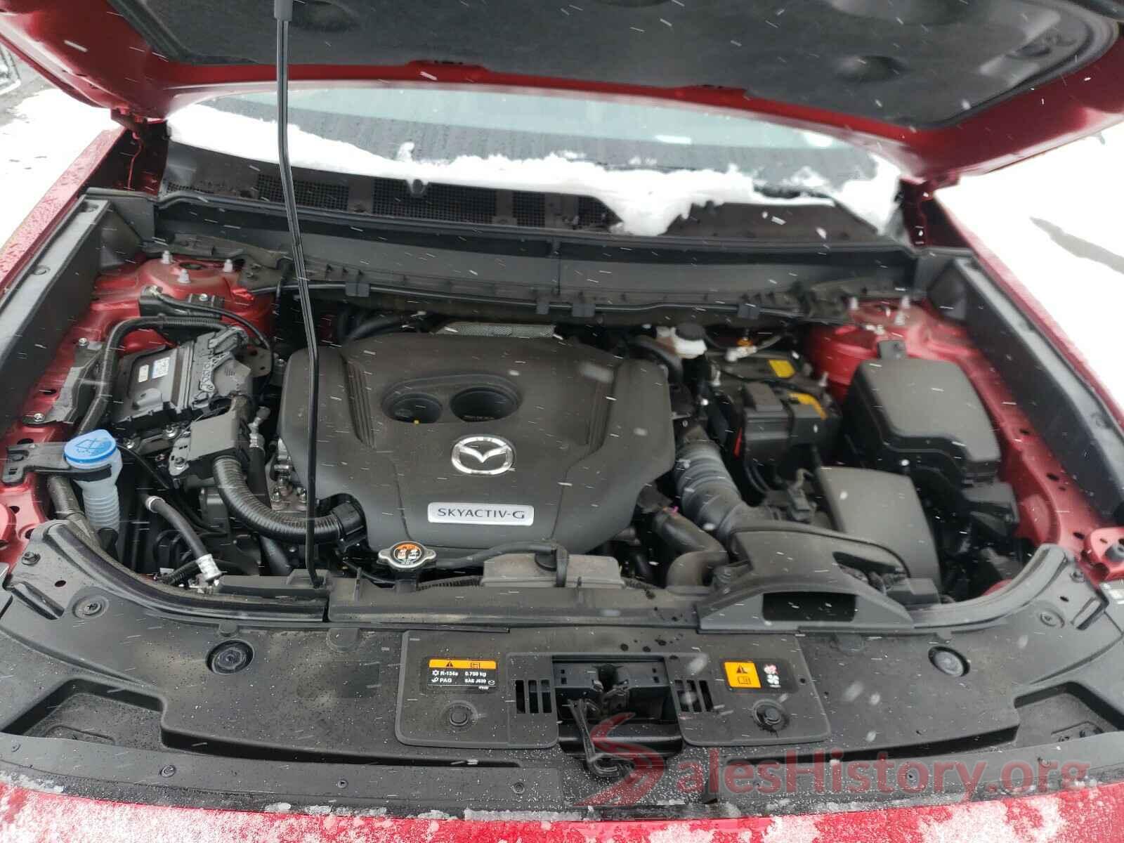 JM3TCBEY5L0403756 2020 MAZDA CX-9