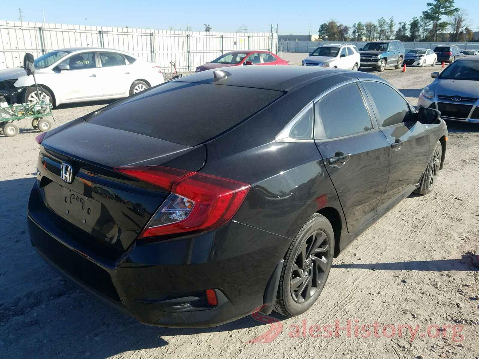 19XFC2F73HE077031 2017 HONDA CIVIC