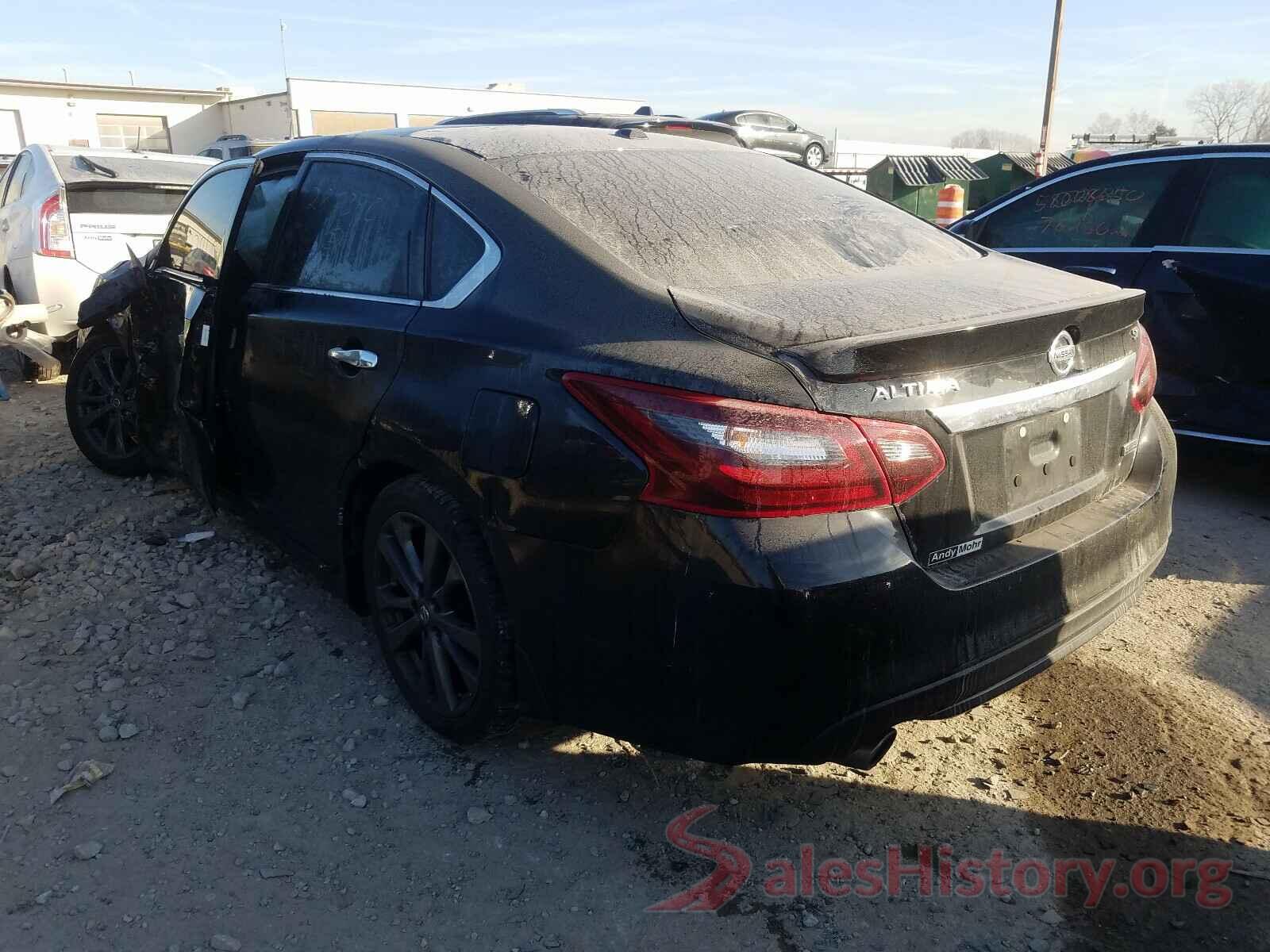 1N4AL3AP5JC285390 2018 NISSAN ALTIMA