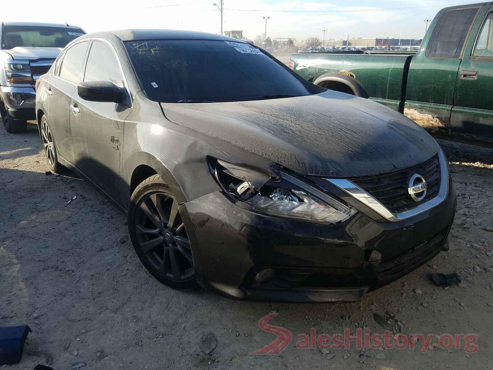 1N4AL3AP5JC285390 2018 NISSAN ALTIMA