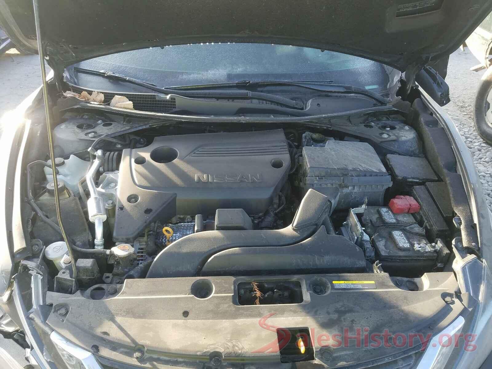 1N4AL3AP5JC285390 2018 NISSAN ALTIMA