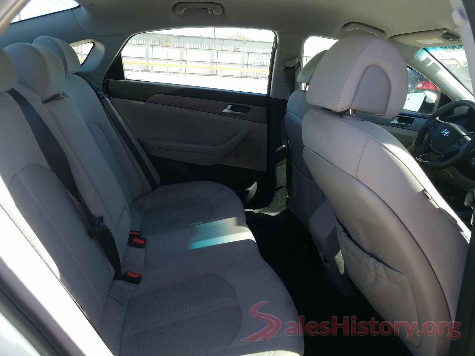 5NPE24AF1GH335761 2016 HYUNDAI SONATA