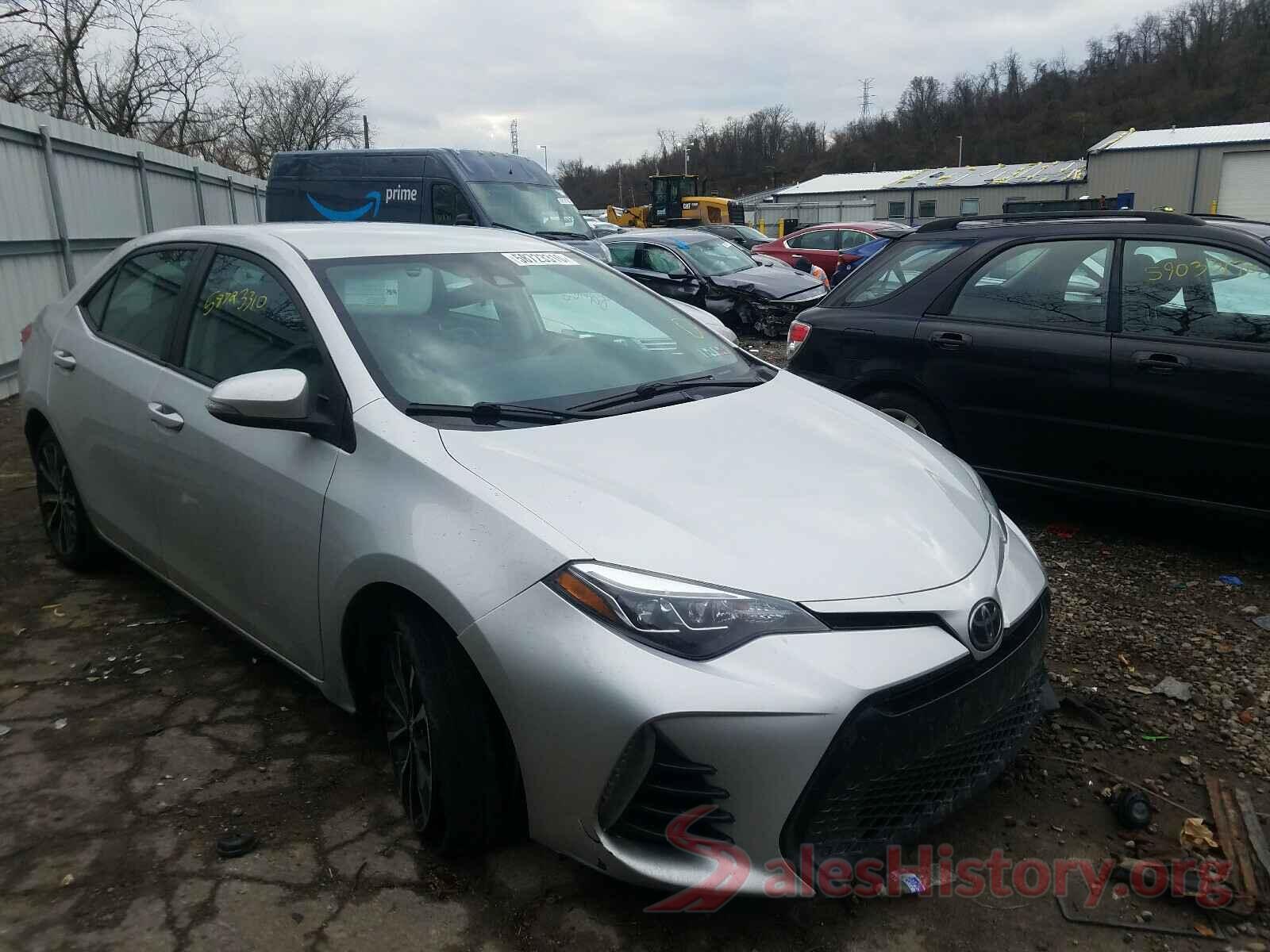 2T1BURHE3HC809379 2017 TOYOTA COROLLA