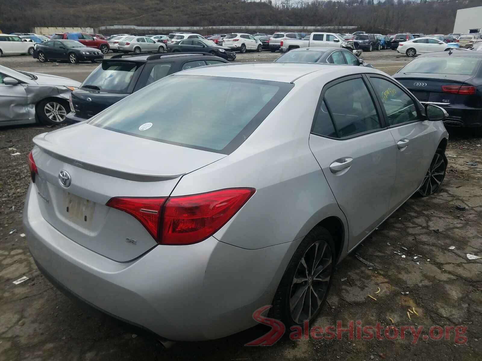 2T1BURHE3HC809379 2017 TOYOTA COROLLA