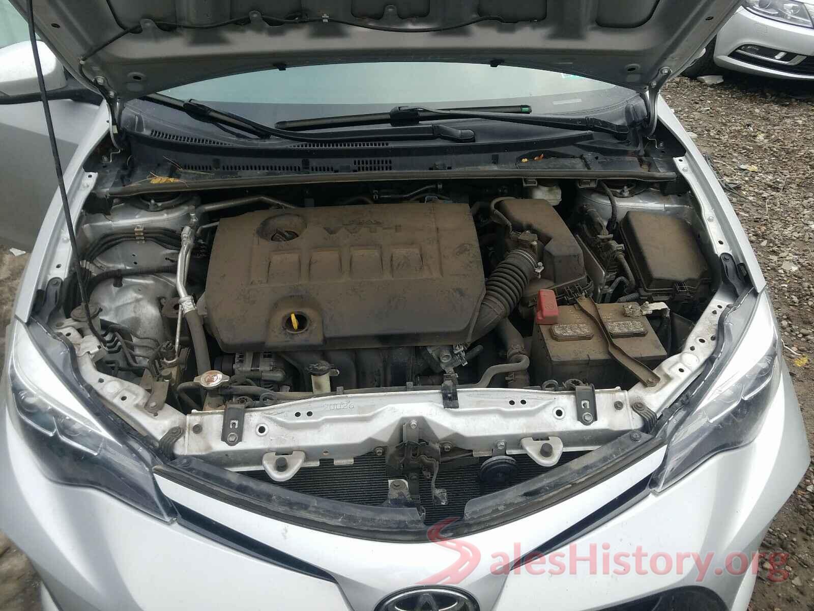 2T1BURHE3HC809379 2017 TOYOTA COROLLA