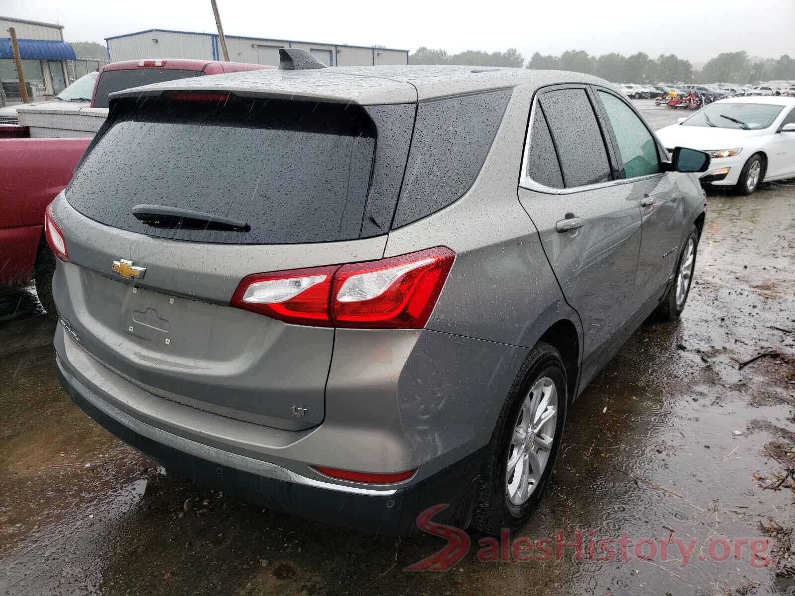 3GNAXJEV9JS553435 2018 CHEVROLET EQUINOX