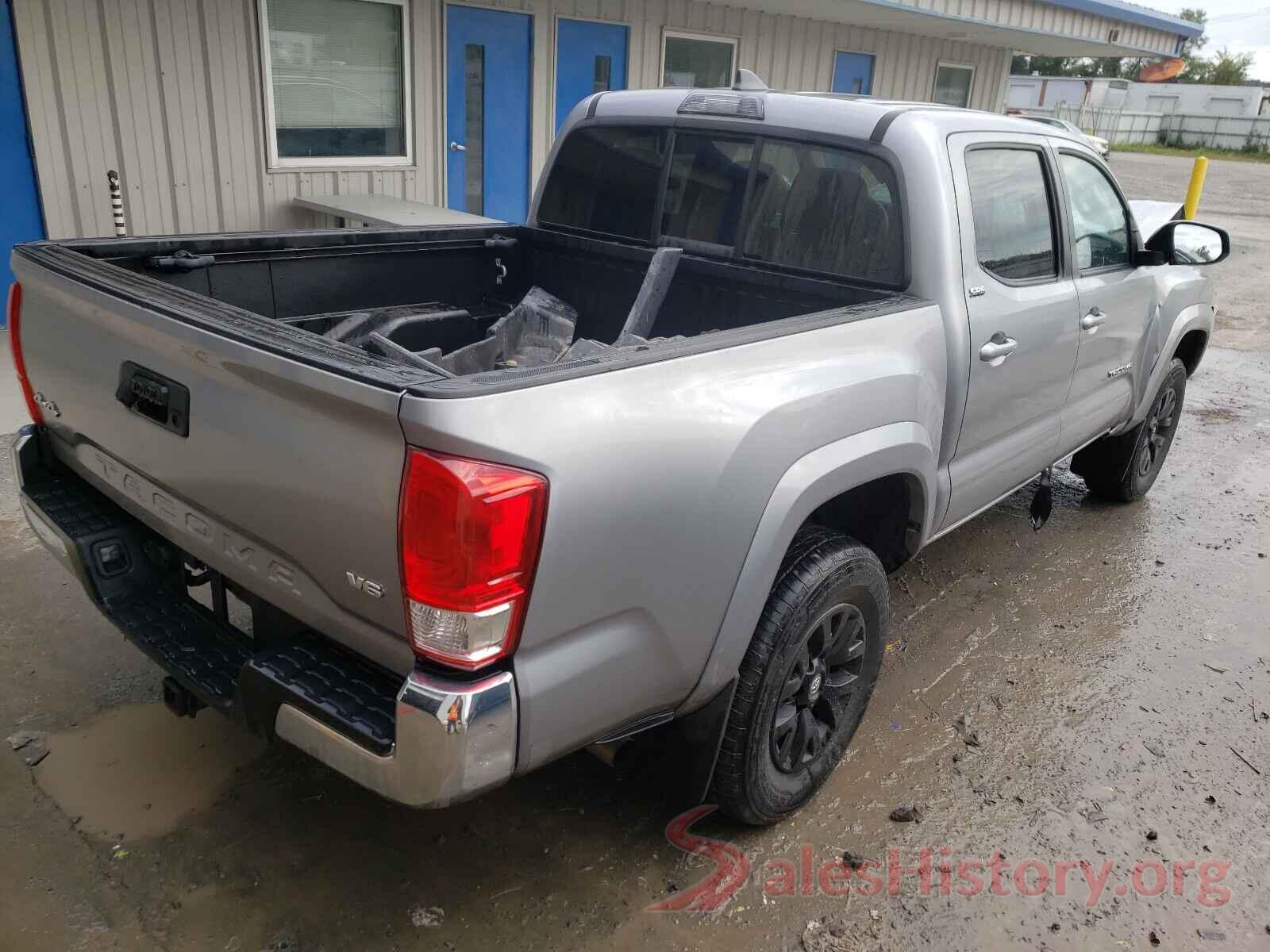 3TMCZ5AN6HM096557 2017 TOYOTA TACOMA