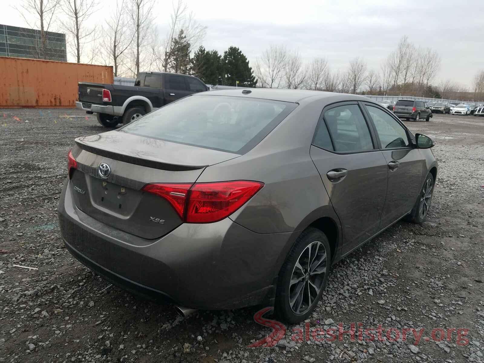 2T1BURHE0HC843201 2017 TOYOTA COROLLA