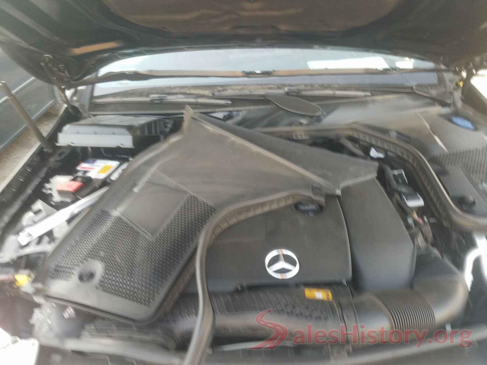 55SWF8DB1KU321972 2019 MERCEDES-BENZ C CLASS