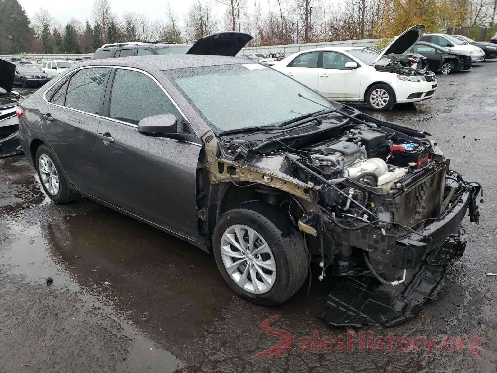 4T1BF1FK1HU410733 2017 TOYOTA CAMRY