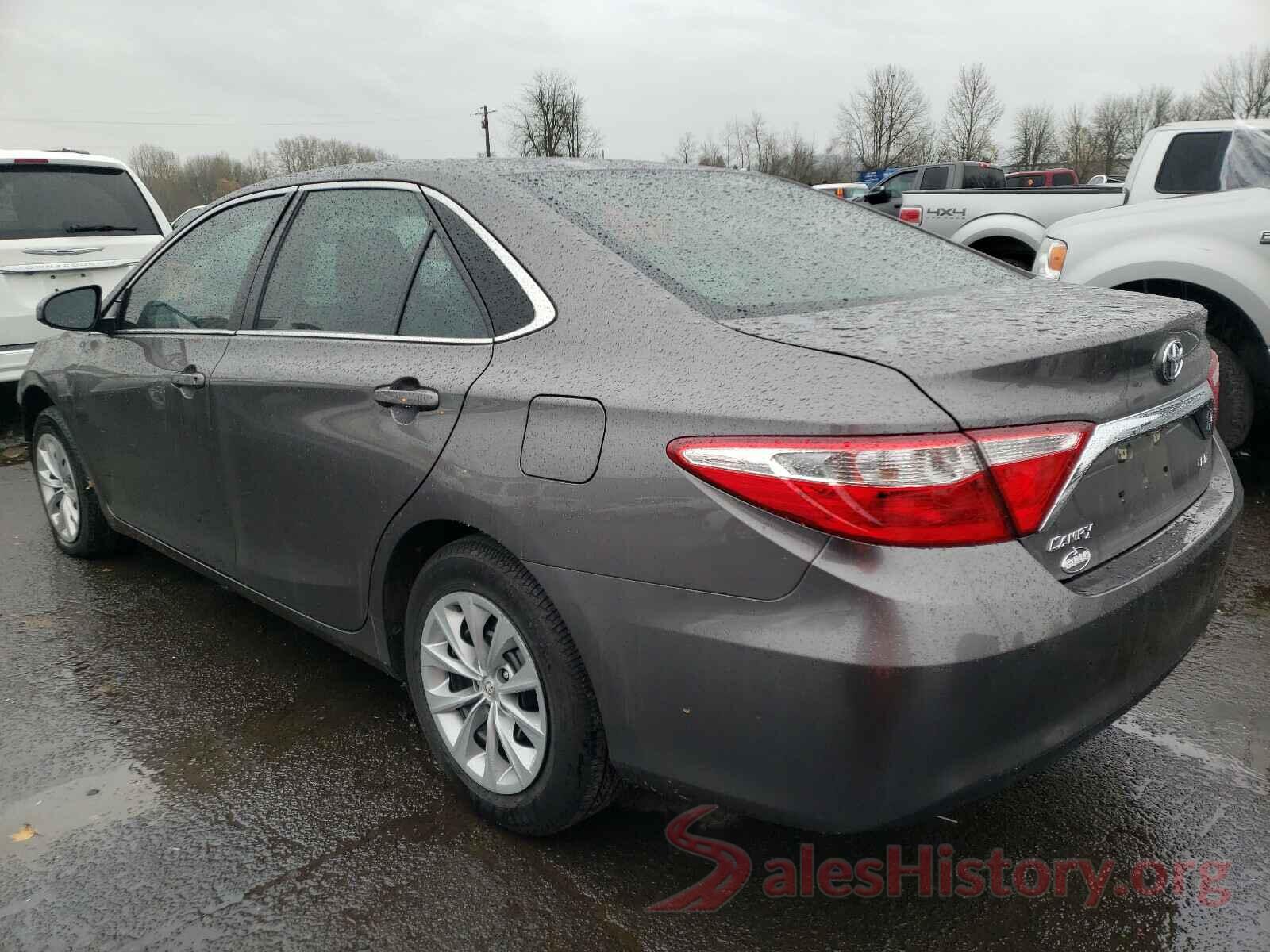 4T1BF1FK1HU410733 2017 TOYOTA CAMRY