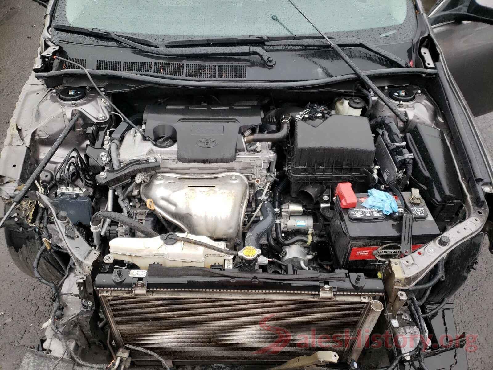 4T1BF1FK1HU410733 2017 TOYOTA CAMRY