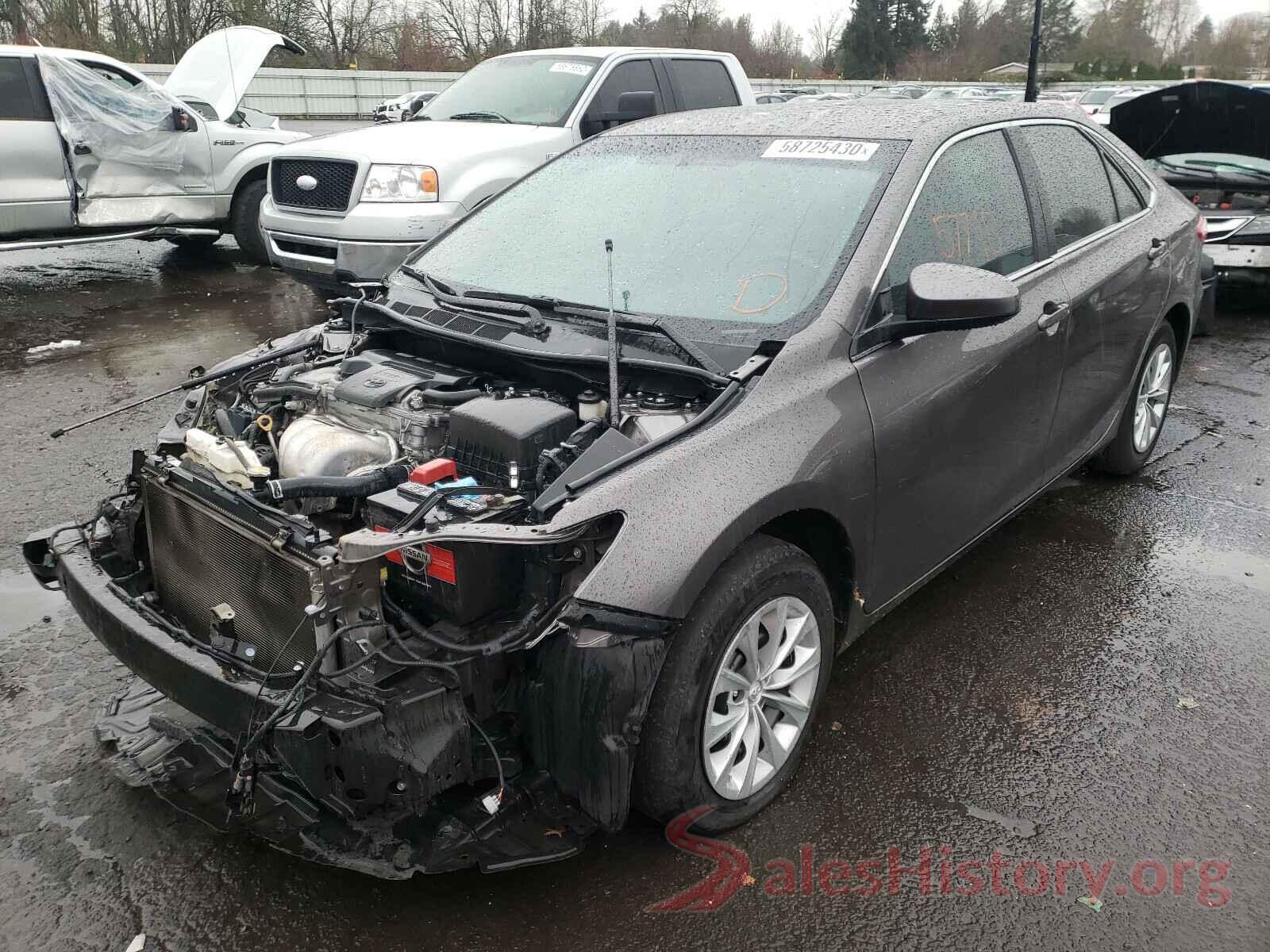 4T1BF1FK1HU410733 2017 TOYOTA CAMRY