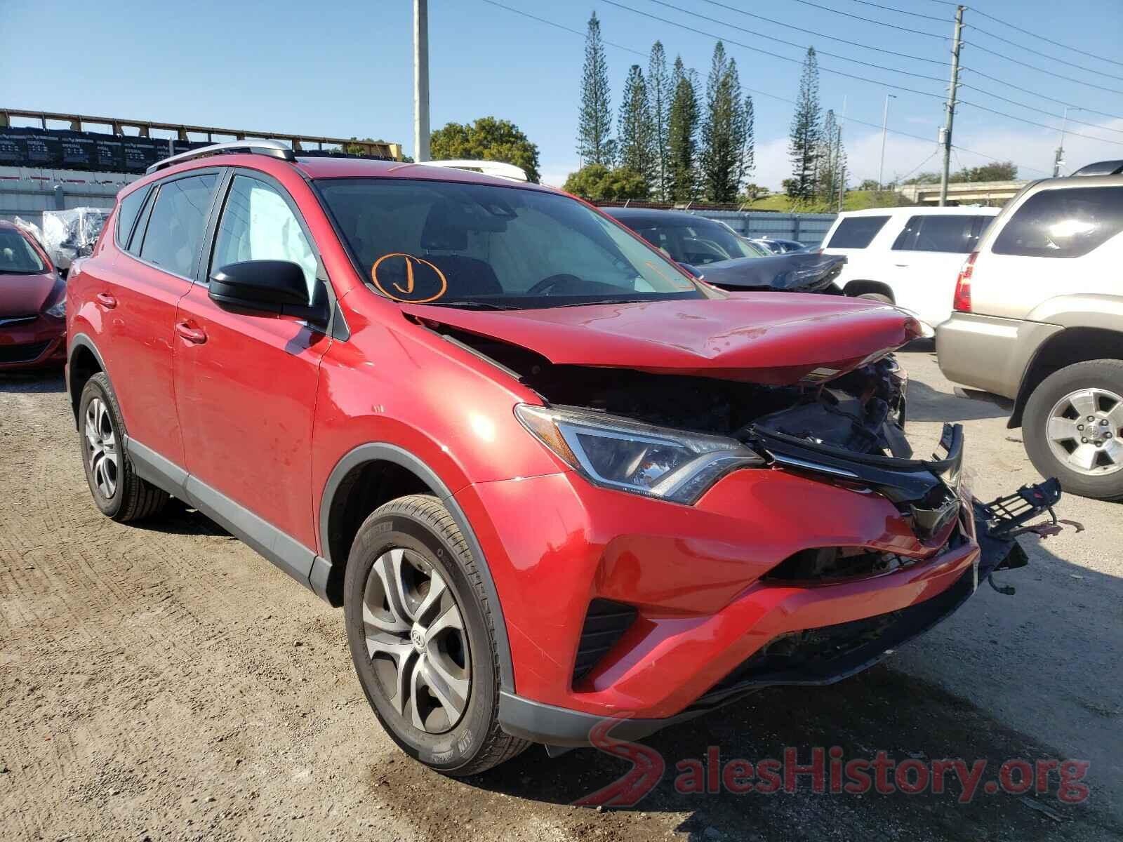 2T3ZFREV4HW353847 2017 TOYOTA RAV4