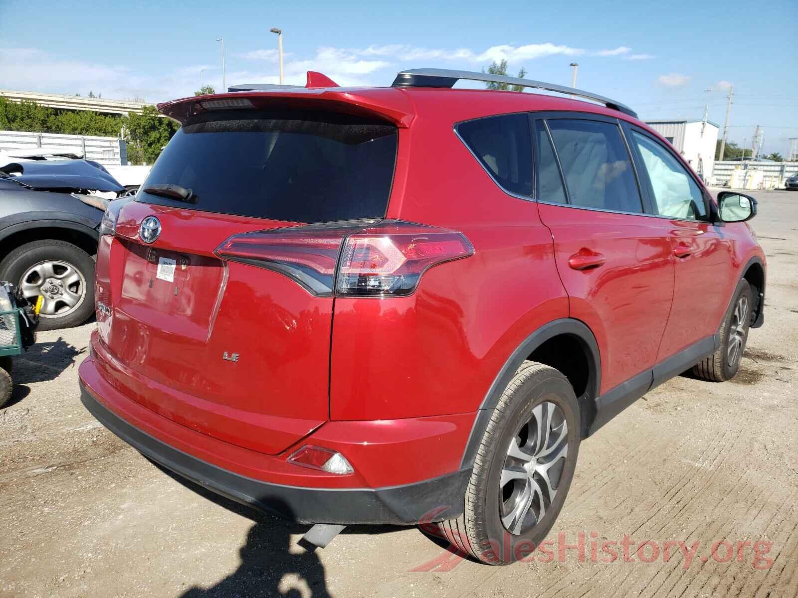 2T3ZFREV4HW353847 2017 TOYOTA RAV4