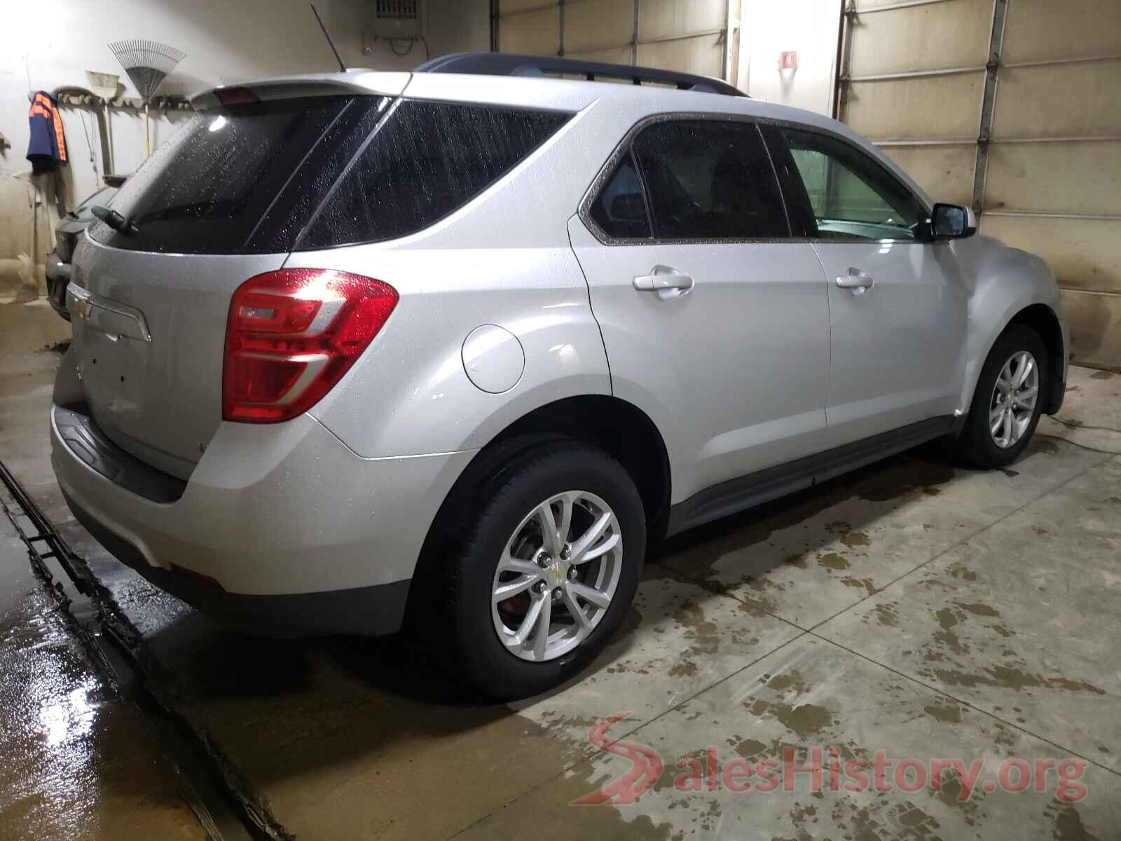 2GNFLFEK7H6193269 2017 CHEVROLET EQUINOX