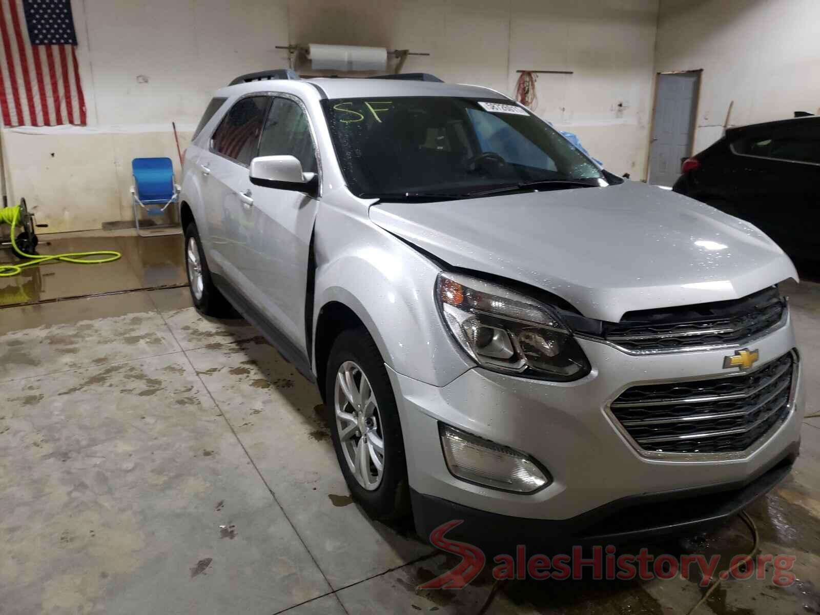 2GNFLFEK7H6193269 2017 CHEVROLET EQUINOX