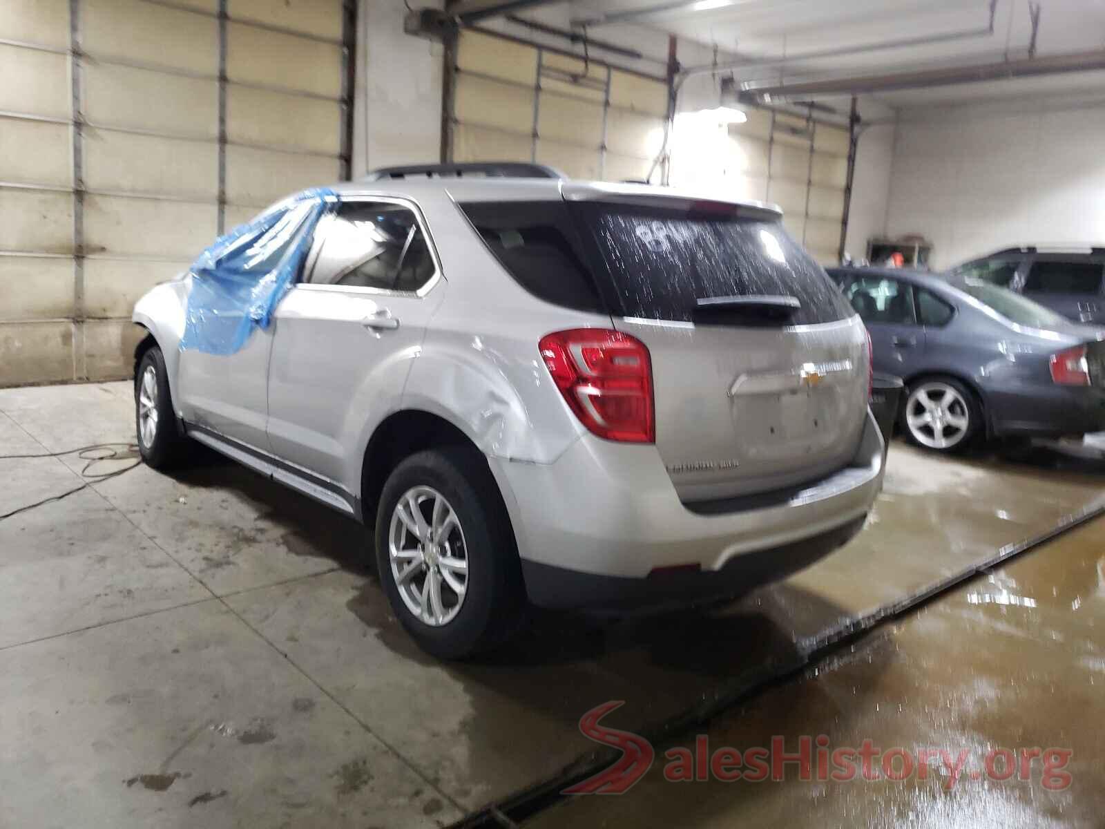 2GNFLFEK7H6193269 2017 CHEVROLET EQUINOX