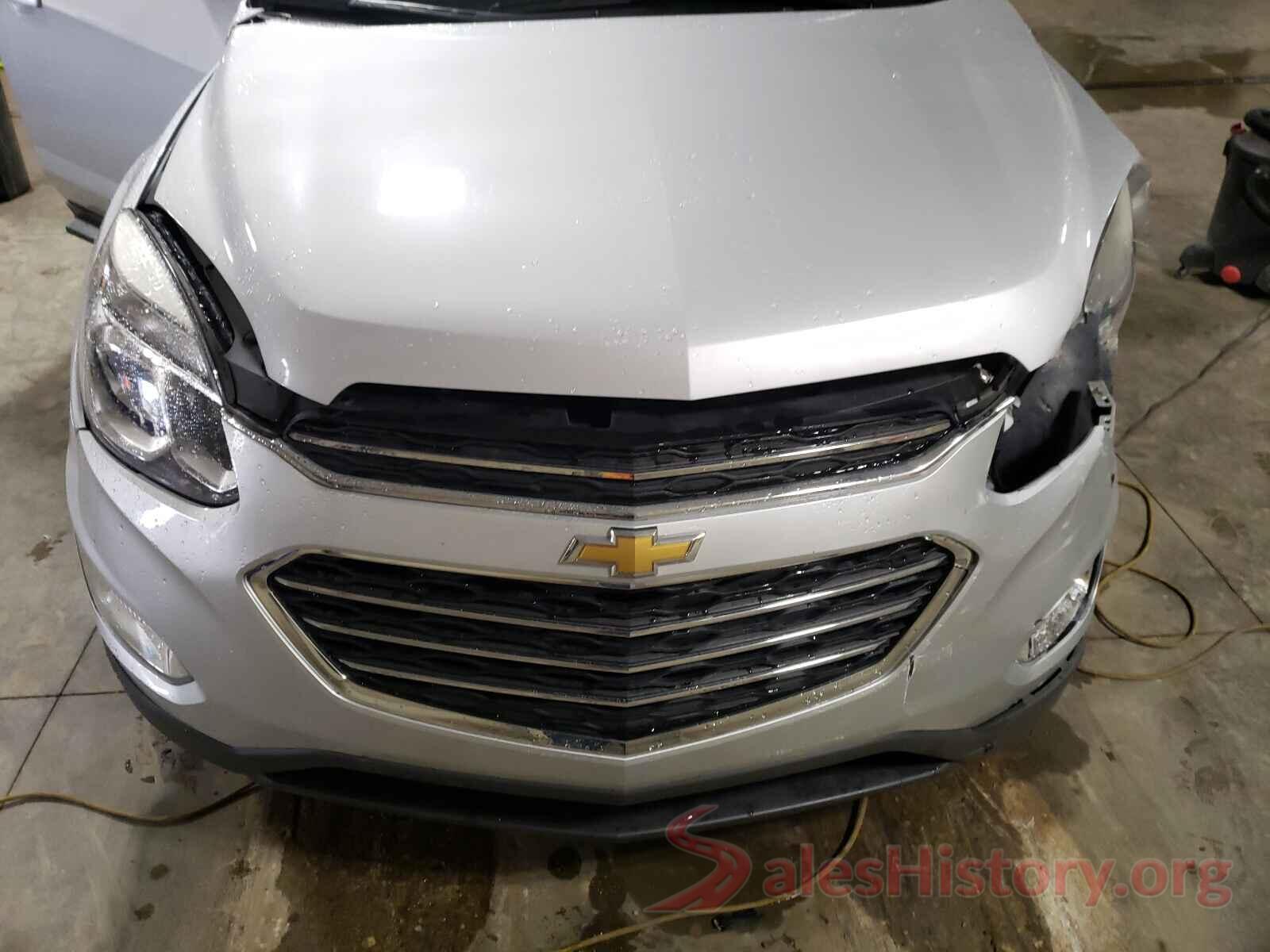 2GNFLFEK7H6193269 2017 CHEVROLET EQUINOX