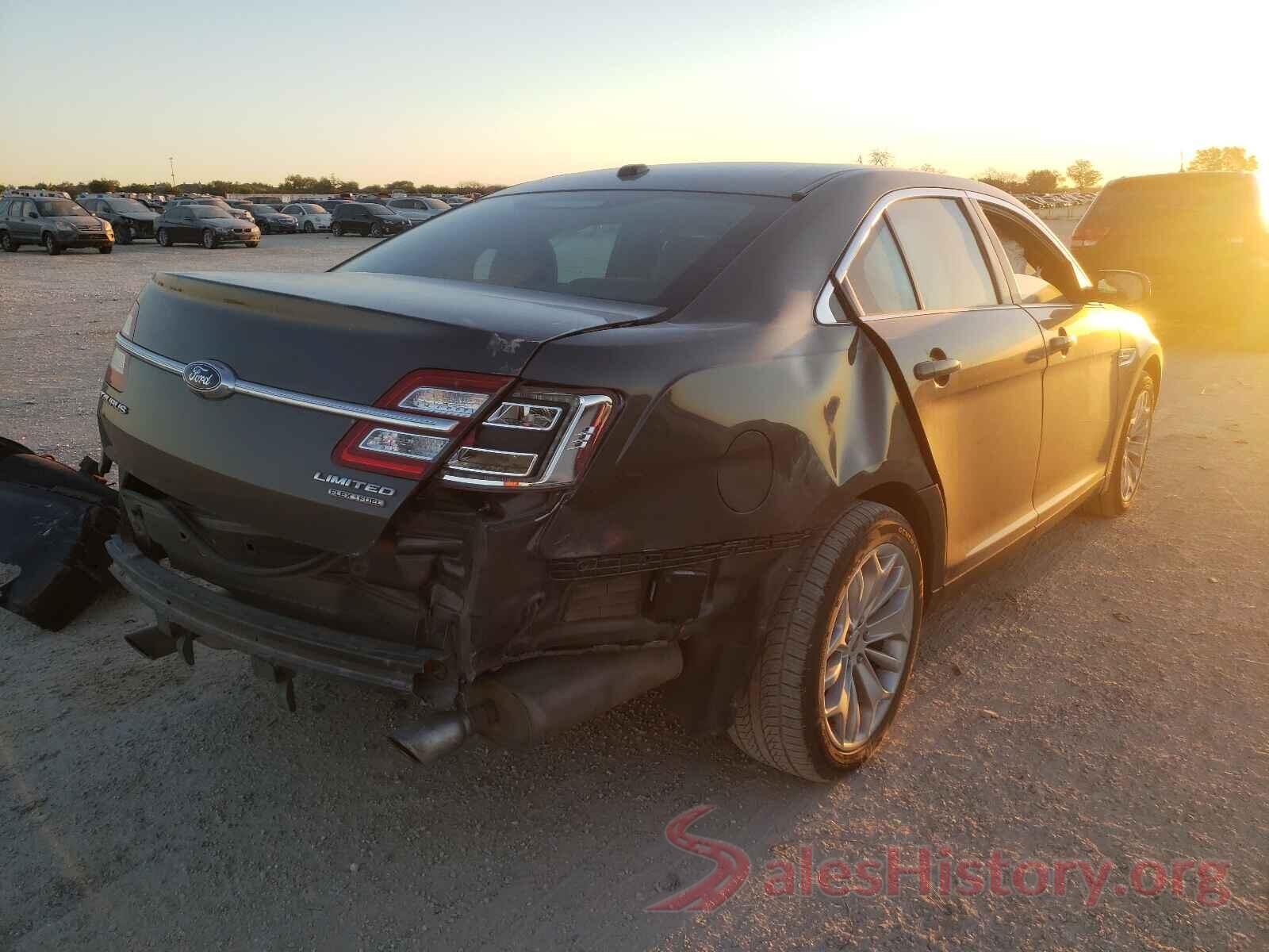 1FAHP2F84HG123560 2017 FORD TAURUS