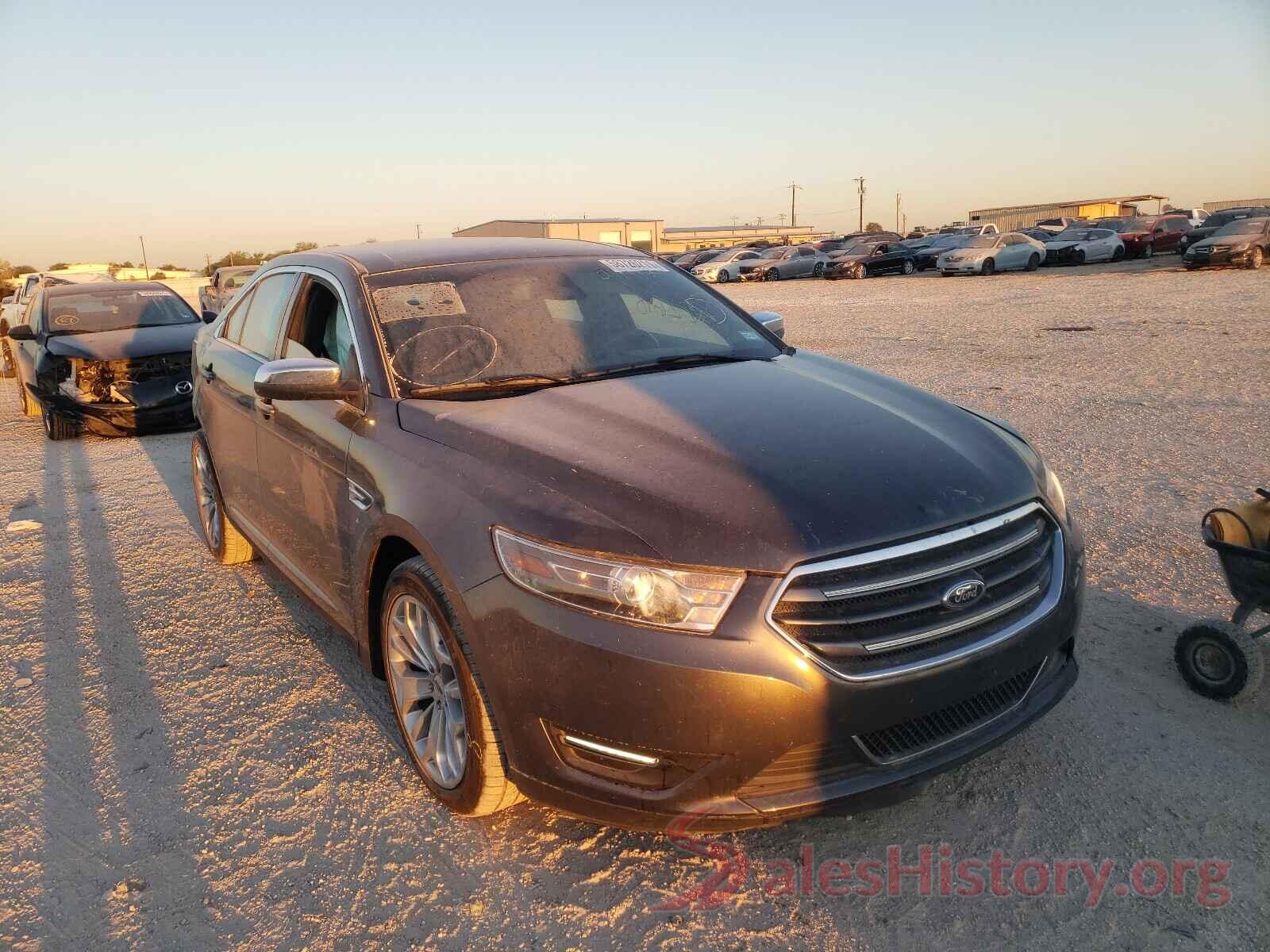 1FAHP2F84HG123560 2017 FORD TAURUS