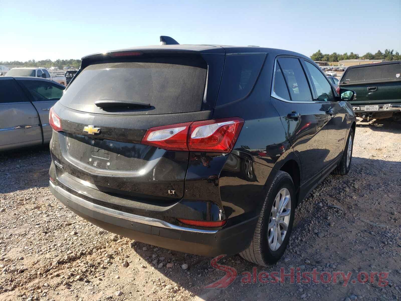 3GNAXJEV1KL309337 2019 CHEVROLET EQUINOX