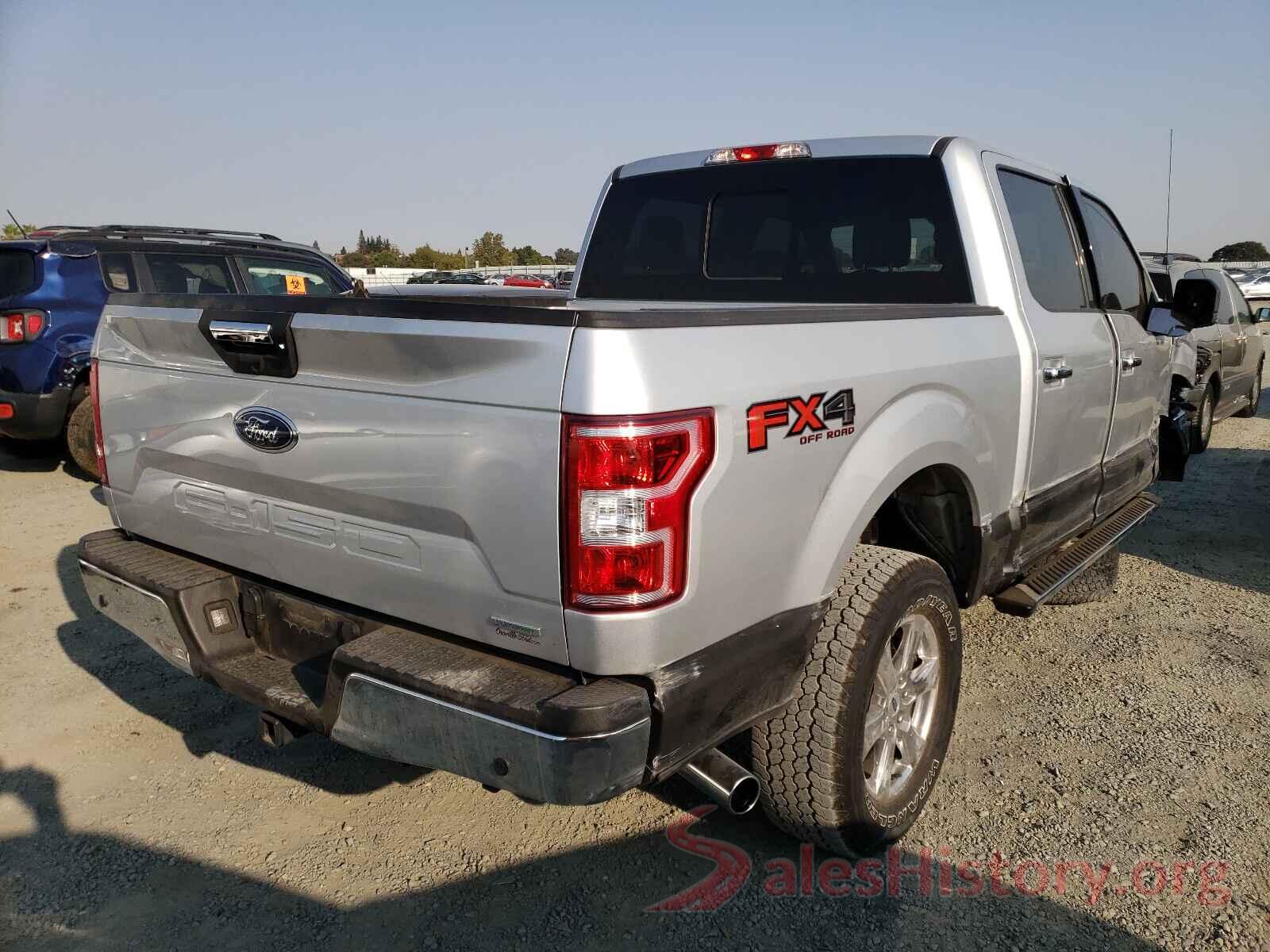 1FTEW1EP9JKD10069 2018 FORD F-150