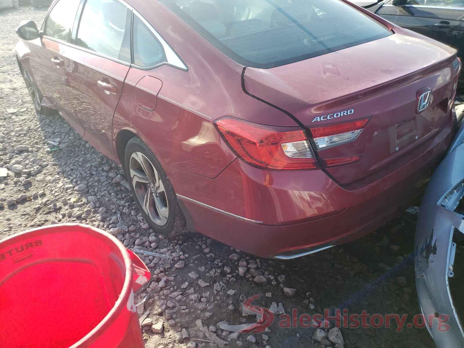 1HGCV1F51LA040126 2020 HONDA ACCORD