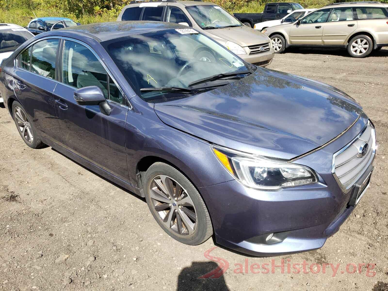 4S3BNEJ65G3056423 2016 SUBARU LEGACY