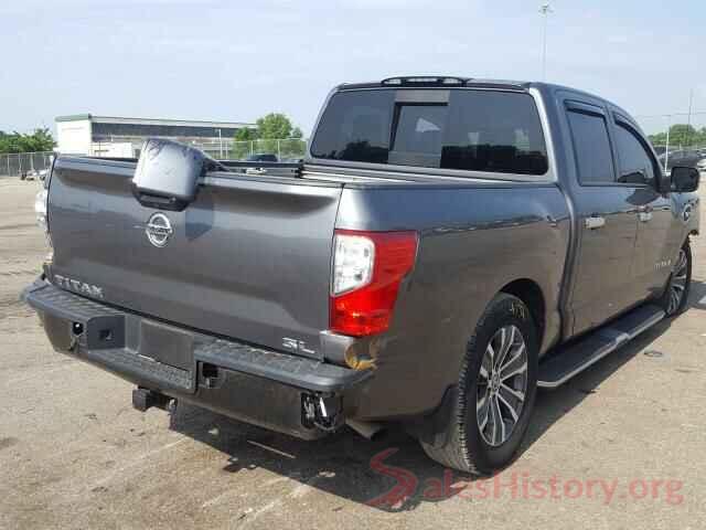 1N6AA1E63HN504557 2017 NISSAN TITAN