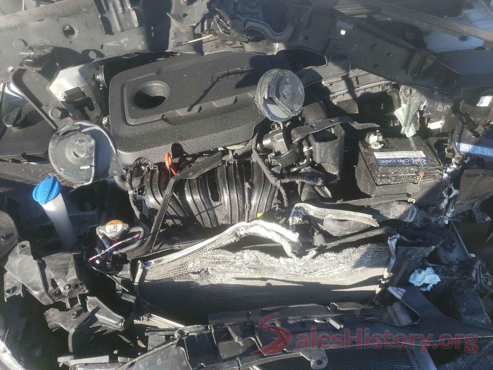 5NPE34AF3HH583427 2017 HYUNDAI SONATA