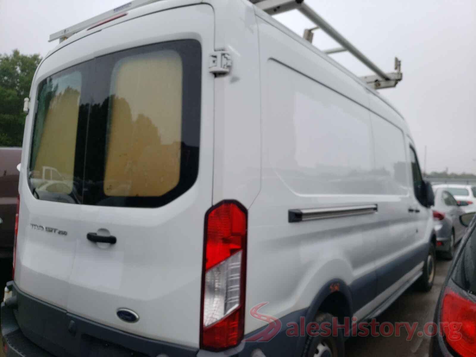 1FTYR2CM1GKA27998 2016 FORD TRANSIT CO