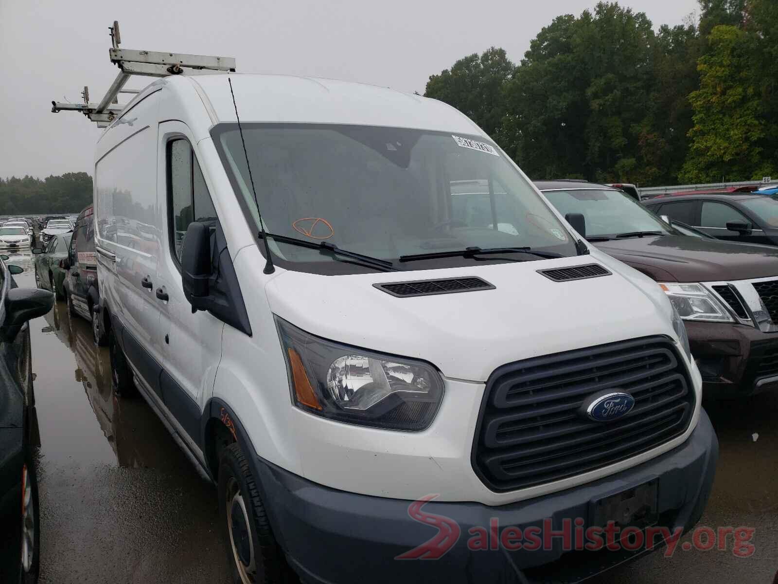 1FTYR2CM1GKA27998 2016 FORD TRANSIT CO